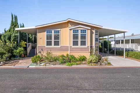 1050 Borregas Ave 92, Sunnyvale, CA 94089