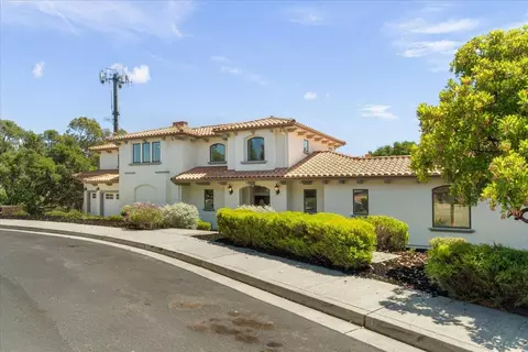 2100 Stone Ridge Dr, Royal Oaks, CA 95076