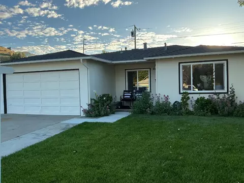 408 Harmony, San Jose, CA 95111