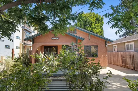 251 Vera Ave, Redwood City, CA 94061