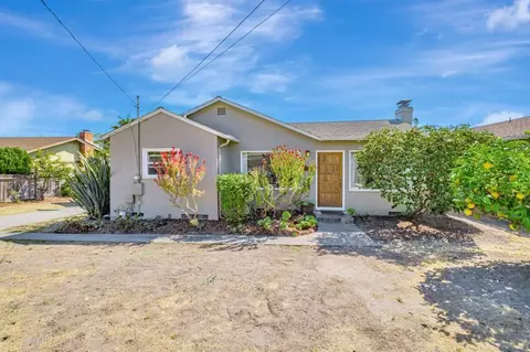 248 Goss Ave, Santa Cruz, CA 95065