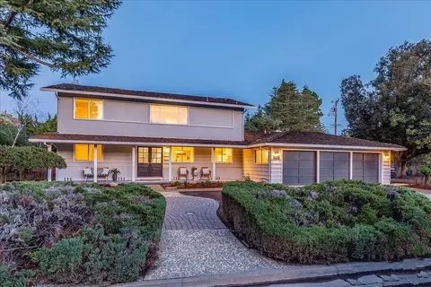 12150 Kristy Ln, Saratoga, CA 95070
