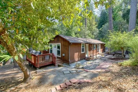 40 Pine Ave, Mount Hermon, CA 95041 photo 1