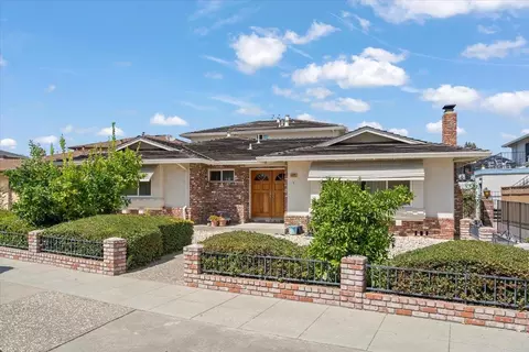 4425 Blackford Ave, San Jose, CA 95129