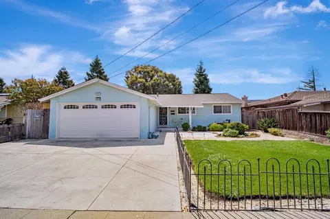 1916 Osage Ave, Hayward, CA 94545