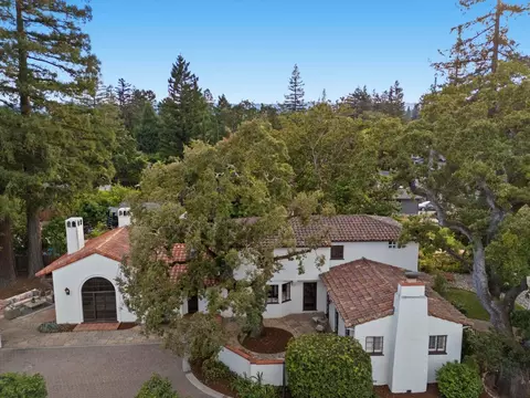 503 Arlington Rd, Redwood City, CA 94062