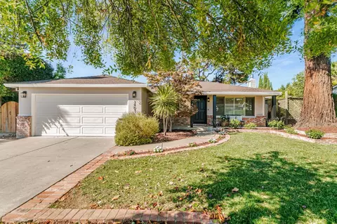 3403 Rosedale Dr, San Jose, CA 95117