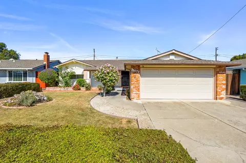 35172 Lancero St, Fremont, CA 94536