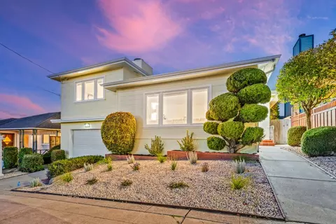 532 Cedar Ave, San Bruno, CA 94066