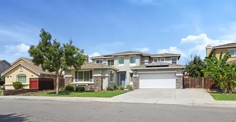 2265 Barcelona Dr, Tracy, CA 95377