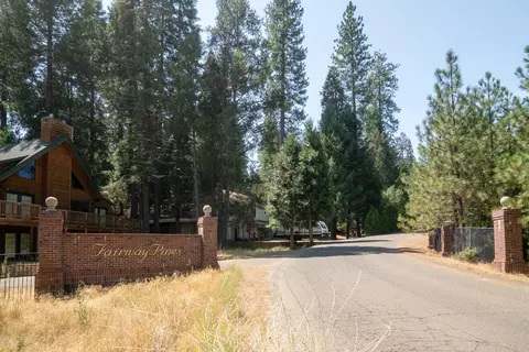 26131 Golf Links Dr, Pioneer, CA 95666