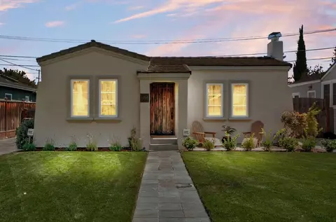 1494 Mckendrie St, San Jose, CA 95126