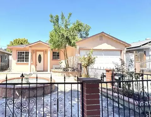 4573 Bolero Dr, San Jose, CA 95111