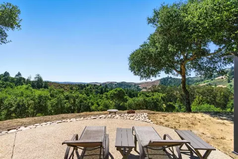 12725 Old La Honda Rd, Woodside, CA 94062