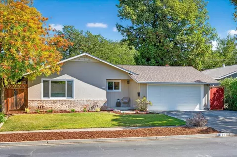 3720 Century Dr, Campbell, CA 95008