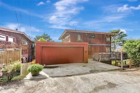 52 Frances Ave, Pacifica, CA 94044