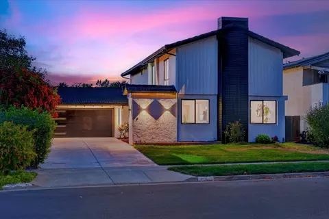 419 Avenida Palmas, San Jose, CA 95123