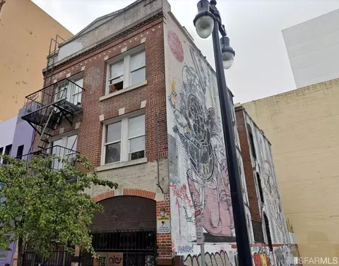 222 Hyde St, San Francisco, CA 94102