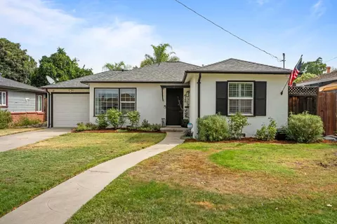412 N 21st St, San Jose, CA 95112