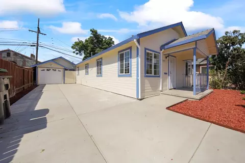 1257 Sunnyside Ave, Stockton, CA 95205