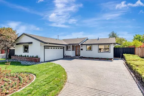 1178 Emerson Ave, Campbell, CA 95008