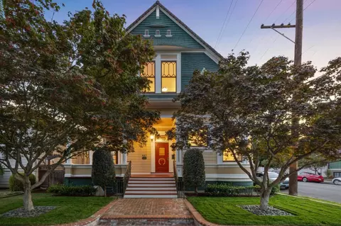 447 N 2nd St, San Jose, CA 95112