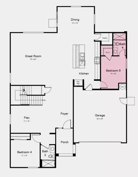 16564 Barnett St, Lathrop, CA 95330 photo 2