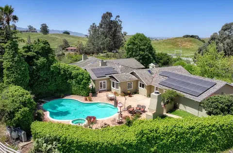 29225 Chualar Canyon Rd, Chualar, CA 93925