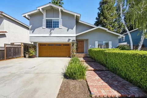 7270 Alder Spring Way, San Jose, CA 95139