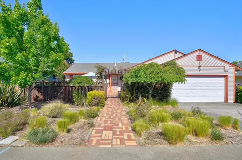 1412 Lassen St, Vallejo, CA 94591