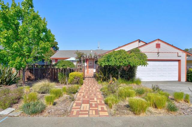 1412 Lassen St, Vallejo, CA 94591