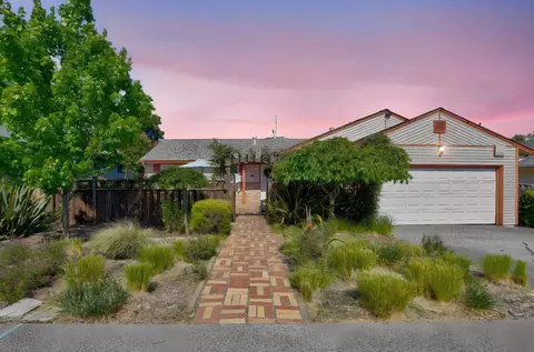 Exterior - 1412 Lassen St, Vallejo, CA 94591 photo 2 of 10