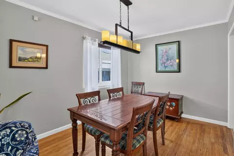 Dining - 1412 Lassen St, Vallejo, CA 94591 photo 1 of 4