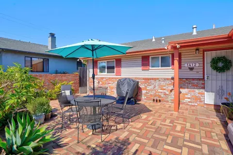 Exterior - 1412 Lassen St, Vallejo, CA 94591 photo 8 of 10