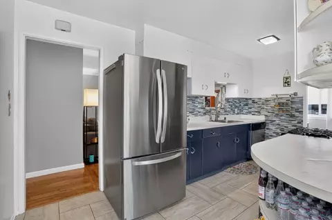 Kitchen - 1412 Lassen St, Vallejo, CA 94591 photo 2 of 5