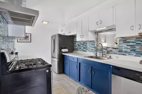 Kitchen - 1412 Lassen St, Vallejo, CA 94591 photo 3 of 5