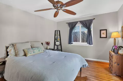 Bedroom - 1412 Lassen St, Vallejo, CA 94591 photo 2 of 5