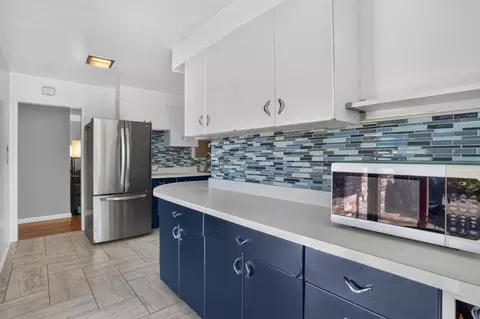 Kitchen - 1412 Lassen St, Vallejo, CA 94591 photo 1 of 5