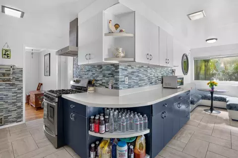 Kitchen - 1412 Lassen St, Vallejo, CA 94591 photo 5 of 5