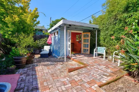 Exterior - 1412 Lassen St, Vallejo, CA 94591 photo 10 of 10