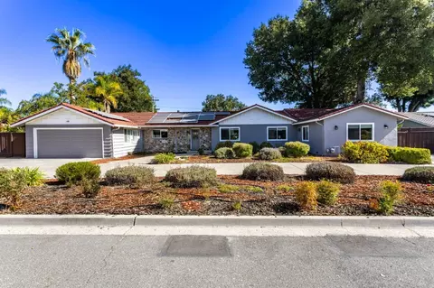 19111 Cox Ave, Saratoga, CA 95070