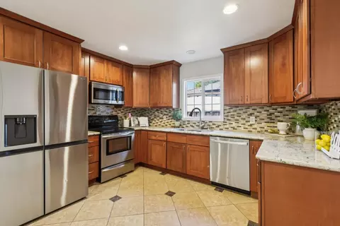 Kitchen - 1413 San Juan Ave, San Jose, CA 95110 photo 1 of 4