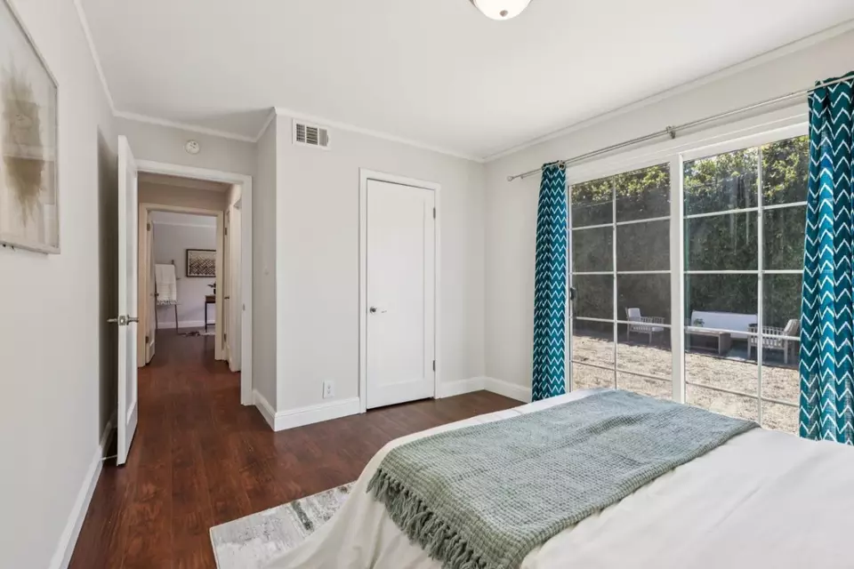 Bedroom - 1413 San Juan Ave, San Jose, CA 95110 photo 1 of 12