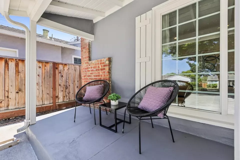Exterior - 1413 San Juan Ave, San Jose, CA 95110 photo 5 of 11