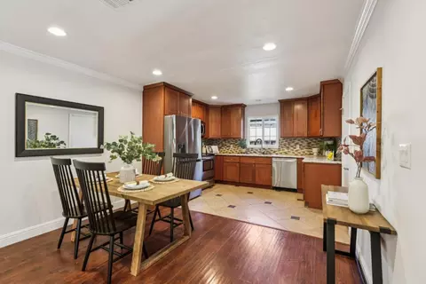 Dining - 1413 San Juan Ave, San Jose, CA 95110 photo 1 of 2