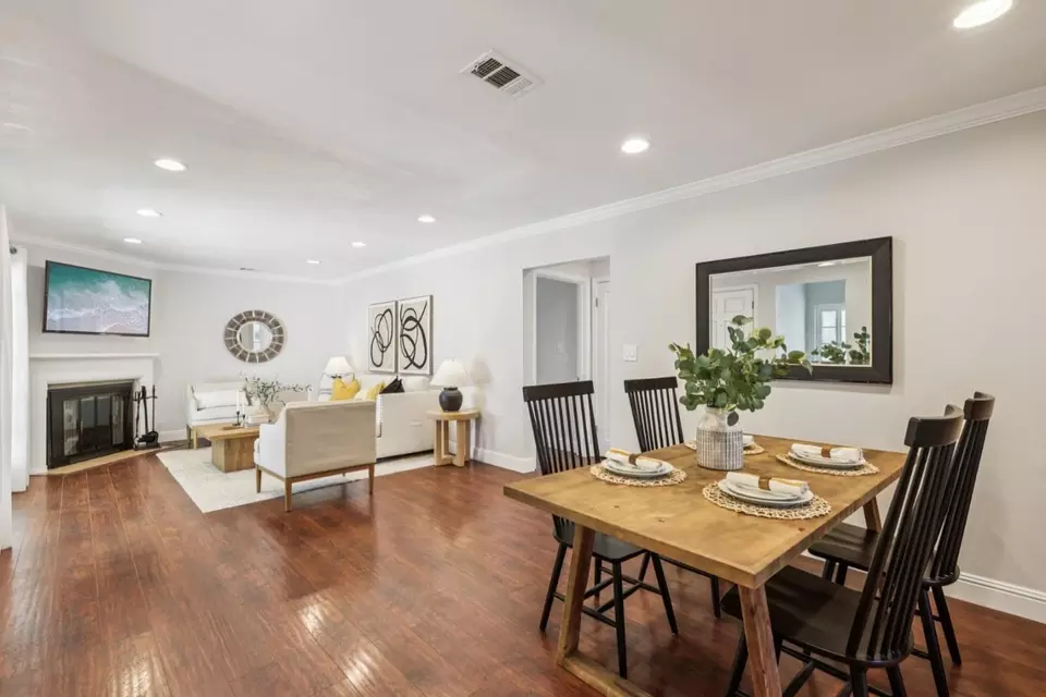 Dining - 1413 San Juan Ave, San Jose, CA 95110 photo 2 of 2