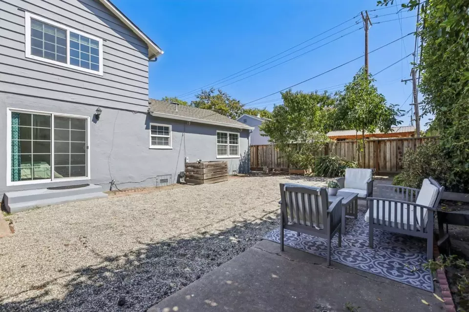 Exterior - 1413 San Juan Ave, San Jose, CA 95110 photo 8 of 11