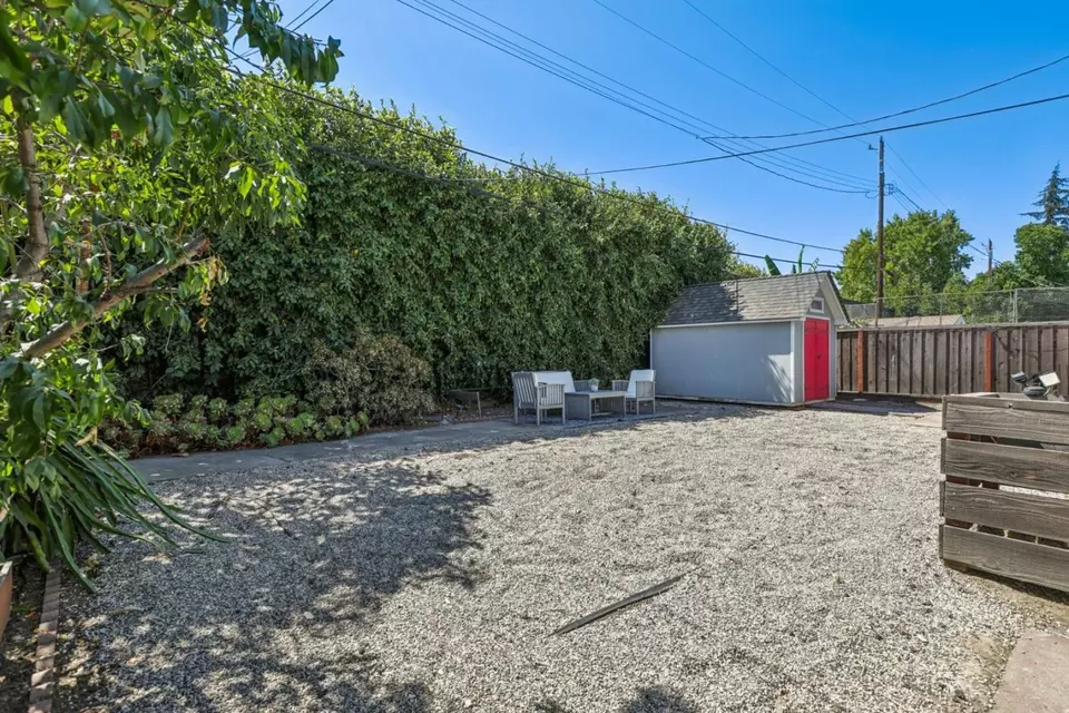 Exterior - 1413 San Juan Ave, San Jose, CA 95110 photo 10 of 11