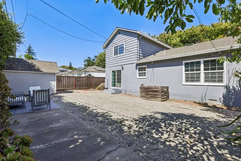 Exterior - 1413 San Juan Ave, San Jose, CA 95110 photo 11 of 11