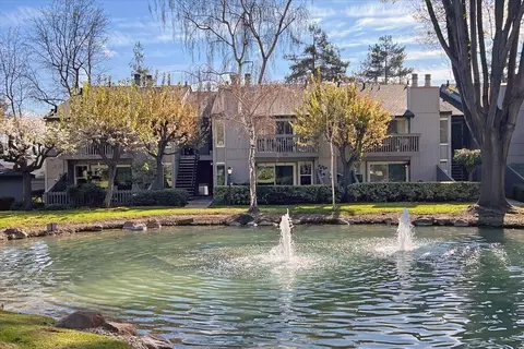 2296 Almaden Rd B, San Jose, CA 95125